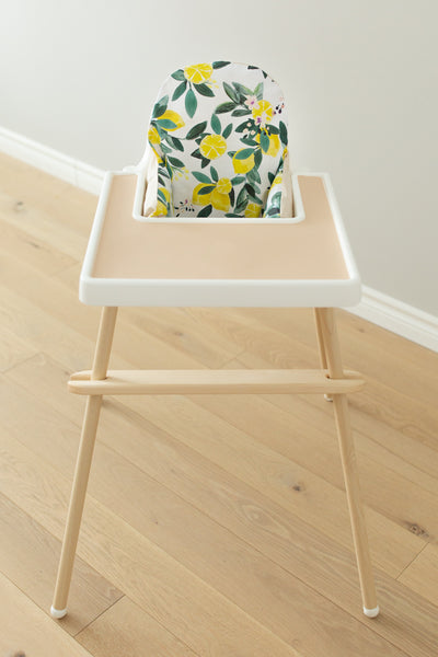 Lemon Blossoms