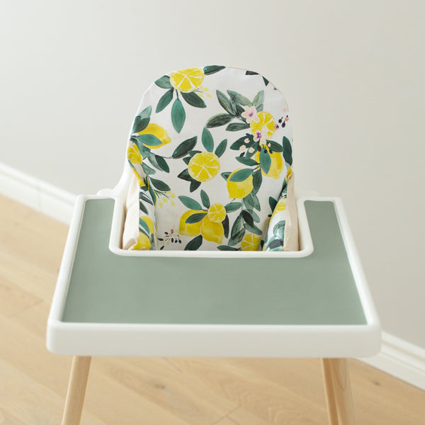 Lemon Blossoms