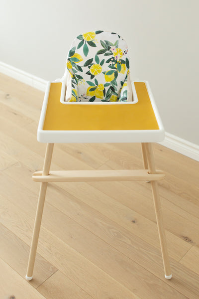 Lemon Blossoms