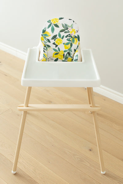 Lemon Blossoms